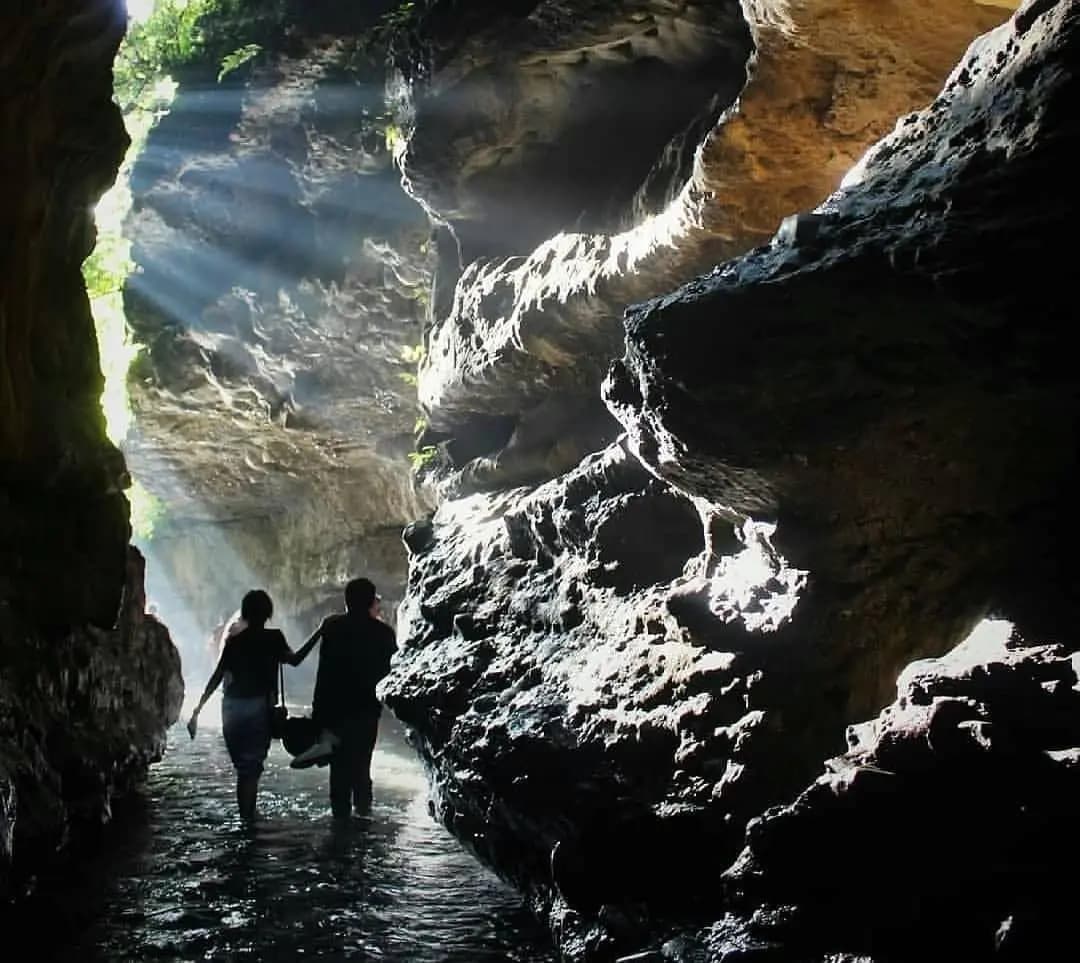 Robber's Cave